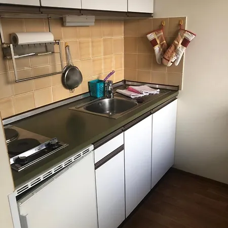 Ferienwohnung Blick Zur Therme 4103 Daire Bad Rodach